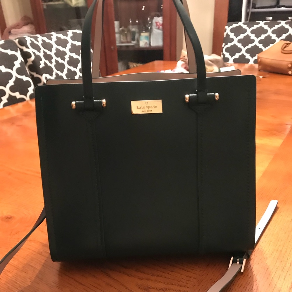 Kate spade purse